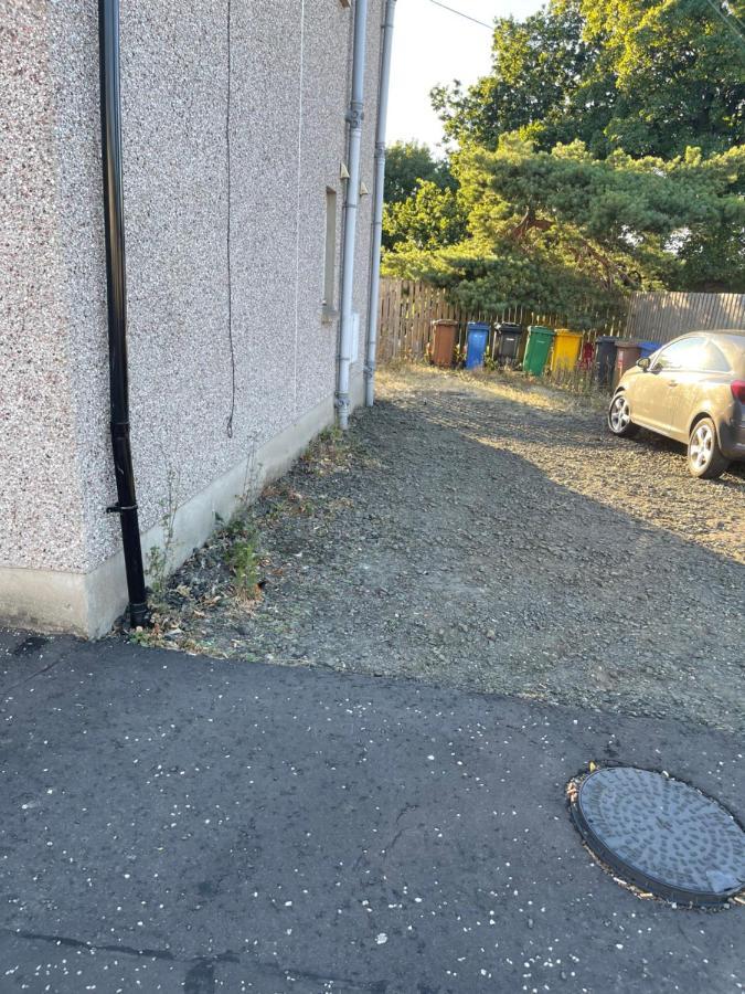 Fife Apartments Dunfermline Exterior foto